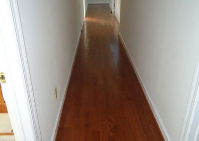 Mohawk hardwood floors